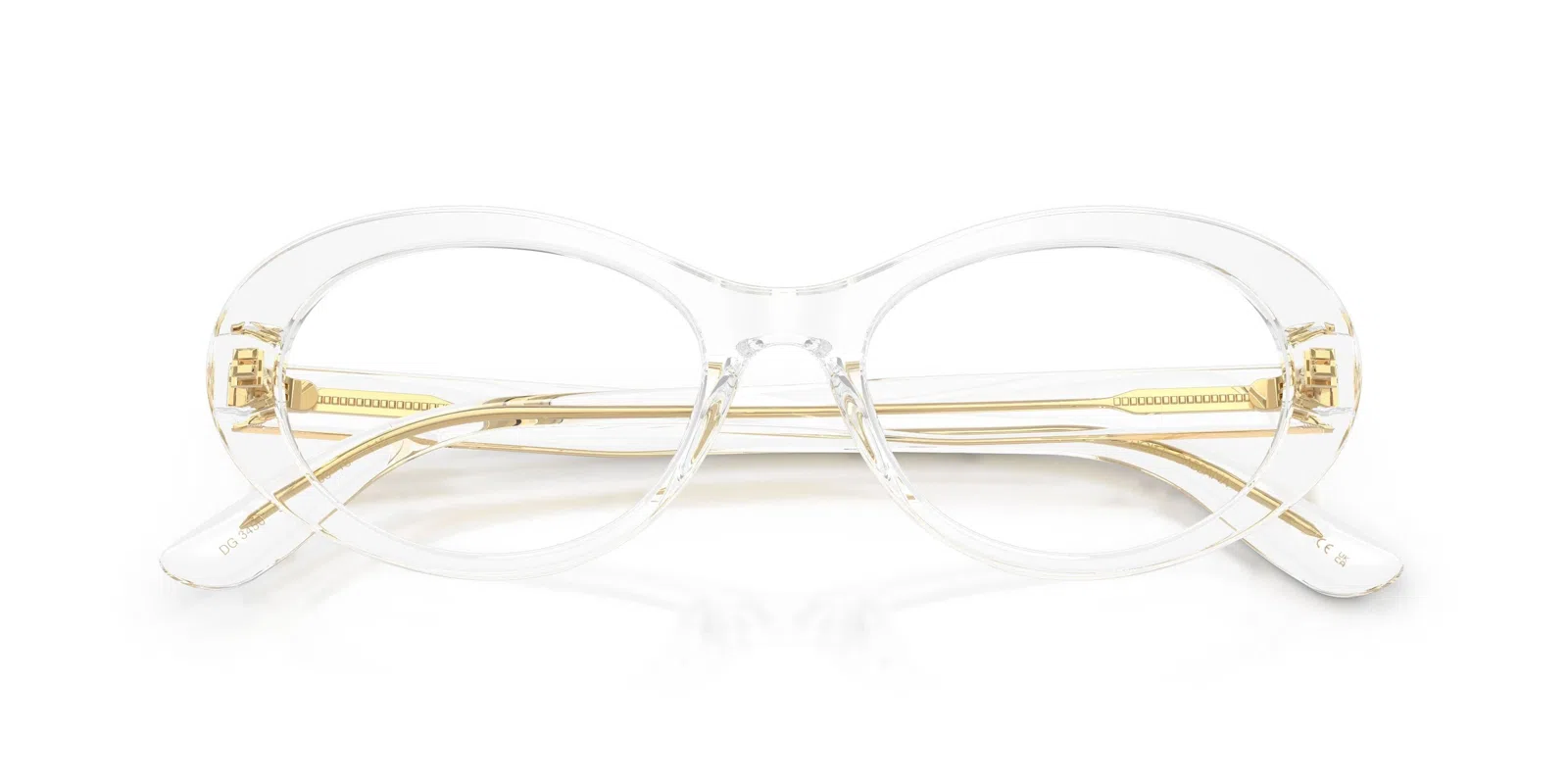 Dolce & Gabbana 3450 Eyeglasses - view 26